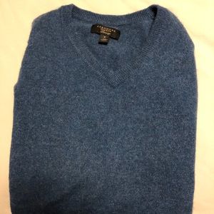 Club Room Luxury Cashmere Sweater